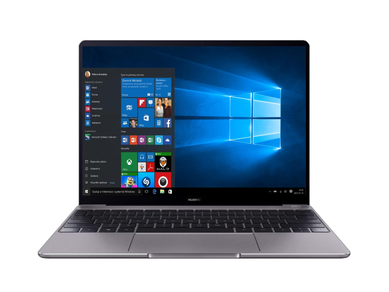 Huawei MateBook 13 R5-3500/8G/256/Win10